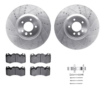 Disc Brake Kit