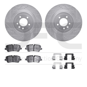 Disc Brake Kit