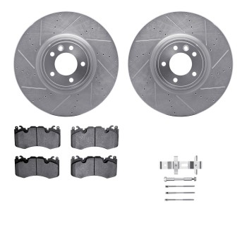 Disc Brake Kit