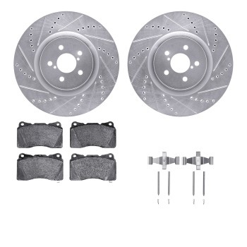 Disc Brake Kit