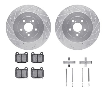 Disc Brake Kit