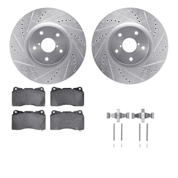 Disc Brake Kit