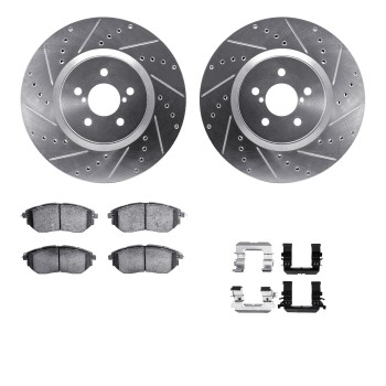 Disc Brake Kit