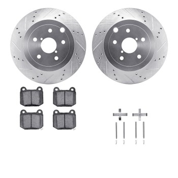 Disc Brake Kit