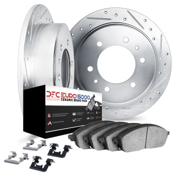 Disc Brake Kit