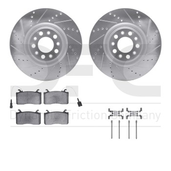 Disc Brake Kit
