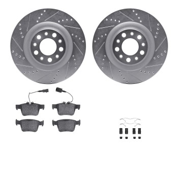 Disc Brake Kit