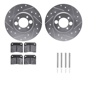 Disc Brake Kit
