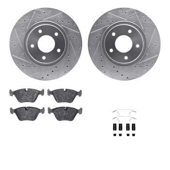 Disc Brake Kit
