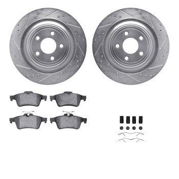 Disc Brake Kit