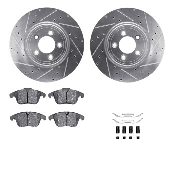 Disc Brake Kit