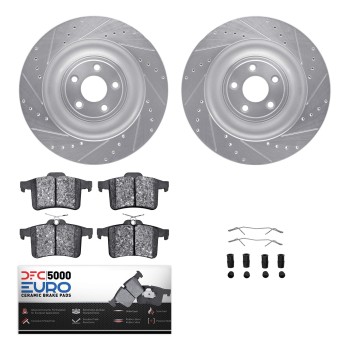 Disc Brake Kit