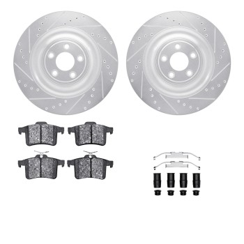 Disc Brake Kit