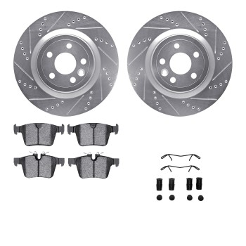 Disc Brake Kit
