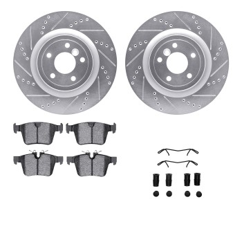 Disc Brake Kit