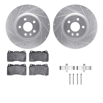 Disc Brake Kit