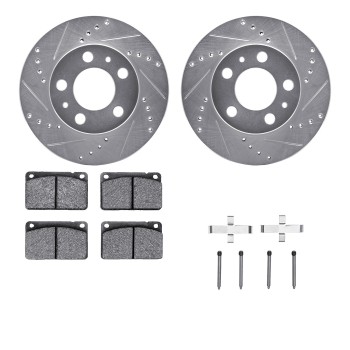 Disc Brake Kit