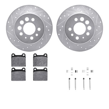 Disc Brake Kit
