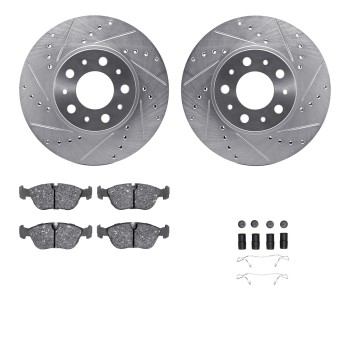 Disc Brake Kit