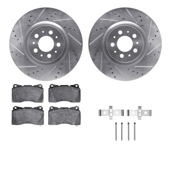Disc Brake Kit