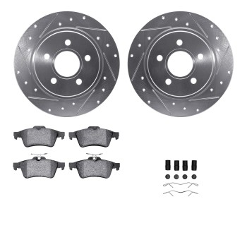 Disc Brake Kit