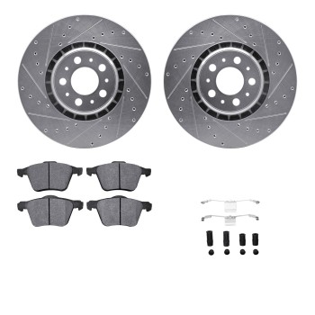 Disc Brake Kit
