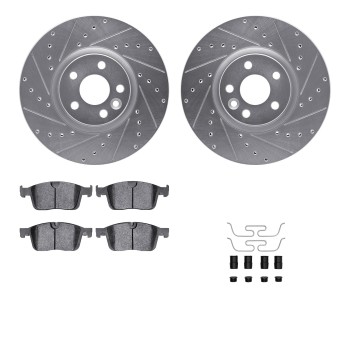 Disc Brake Kit