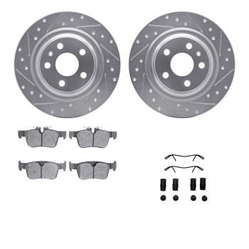 Disc Brake Kit