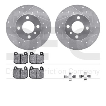 Disc Brake Kit