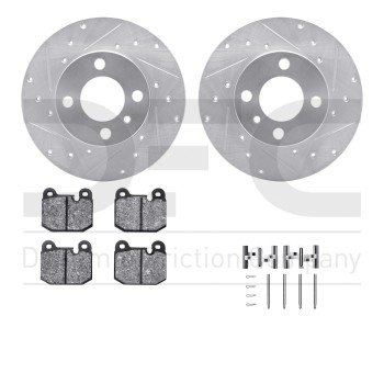 Disc Brake Kit