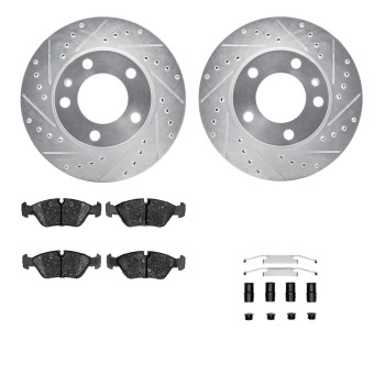 Disc Brake Kit