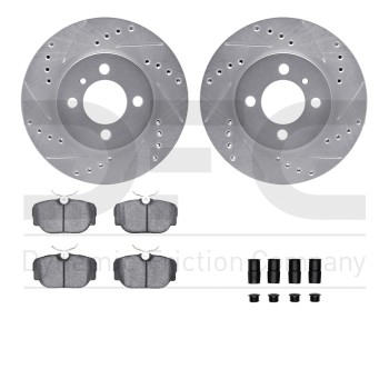 Disc Brake Kit