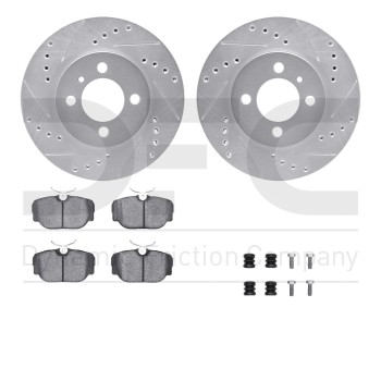 Disc Brake Kit