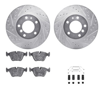 Disc Brake Kit