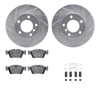 Disc Brake Kit