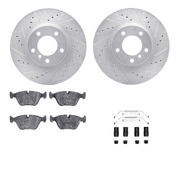 Disc Brake Kit