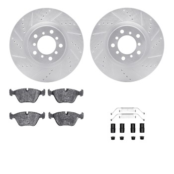 Disc Brake Kit