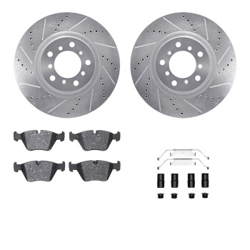 Disc Brake Kit