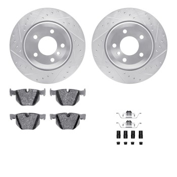Disc Brake Kit
