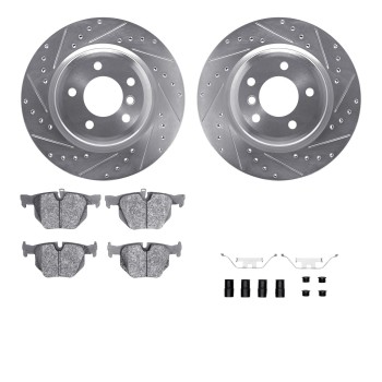 Disc Brake Kit