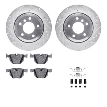 Disc Brake Kit