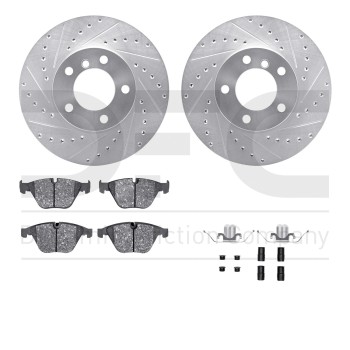 Disc Brake Kit