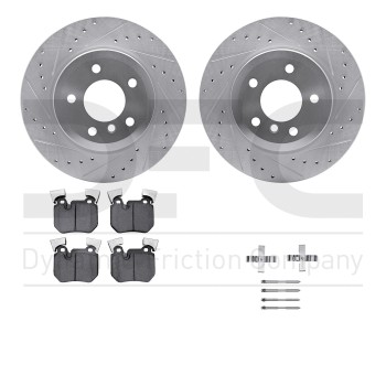 Disc Brake Kit