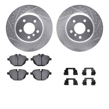 Disc Brake Kit