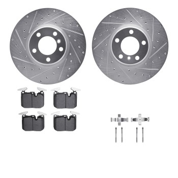 Disc Brake Kit