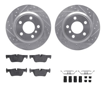 Disc Brake Kit