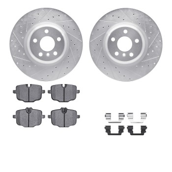 Disc Brake Kit