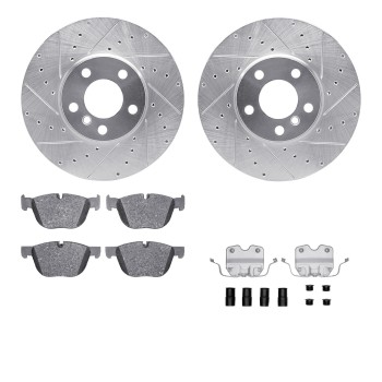 Disc Brake Kit