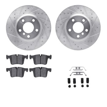 Disc Brake Kit