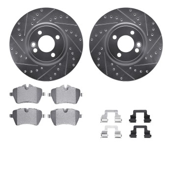 Disc Brake Kit